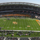 McLane Stadium, home of the Baylor Bears, in Waco, Texas. (Getty Images/Tom Pennington)
